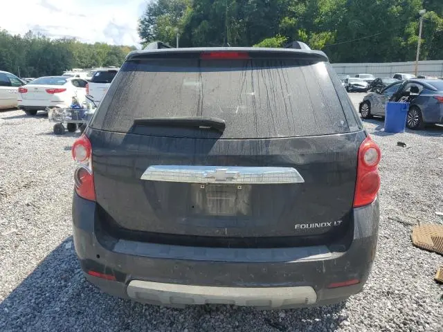 2010 CHEVROLET EQUINOX LT  