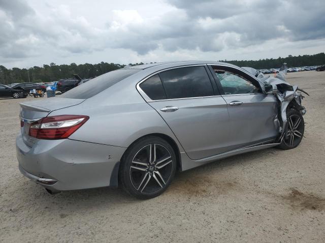 2017 HONDA ACCORD TOURING