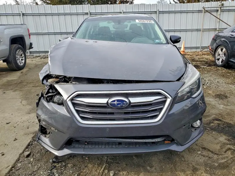 2019 SUBARU LEGACY 2.5I PREMIUM  
