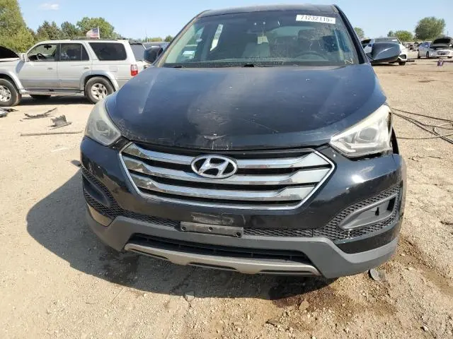 2014 HYUNDAI SANTA FE SPORT   