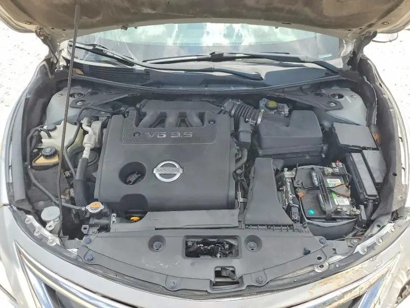 2013 NISSAN ALTIMA 3.5 S  