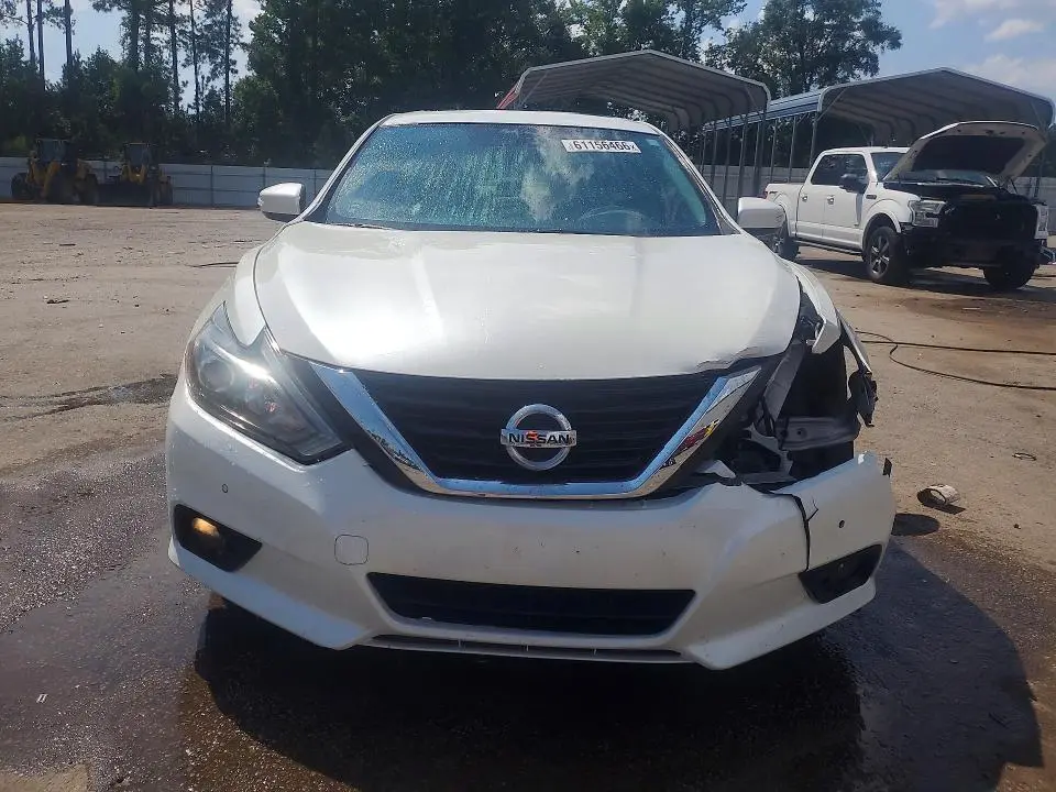 2016 NISSAN ALTIMA 3.5 SL  