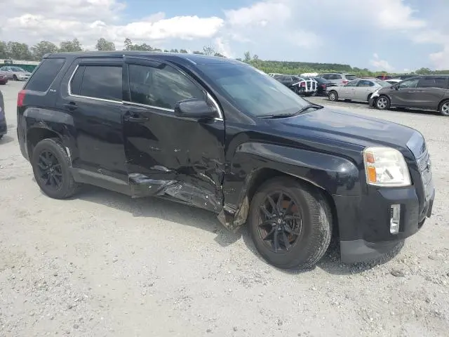 2015 GMC TERRAIN SLE  