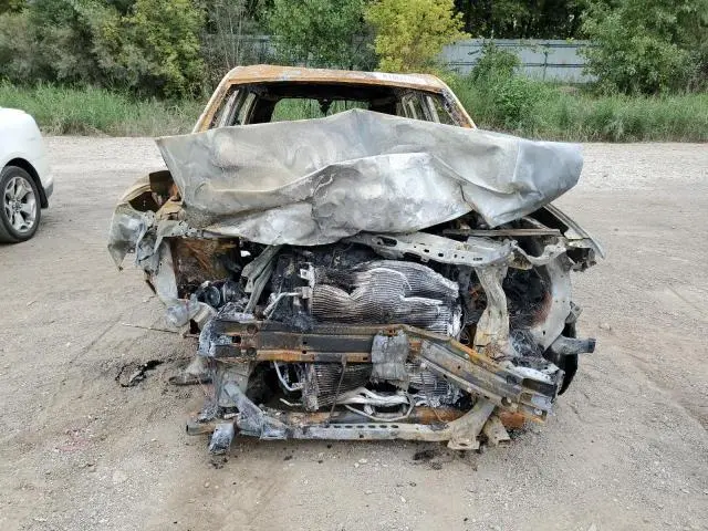 2021 CADILLAC XT6 PLATINUM PREMIUM LUXURY  