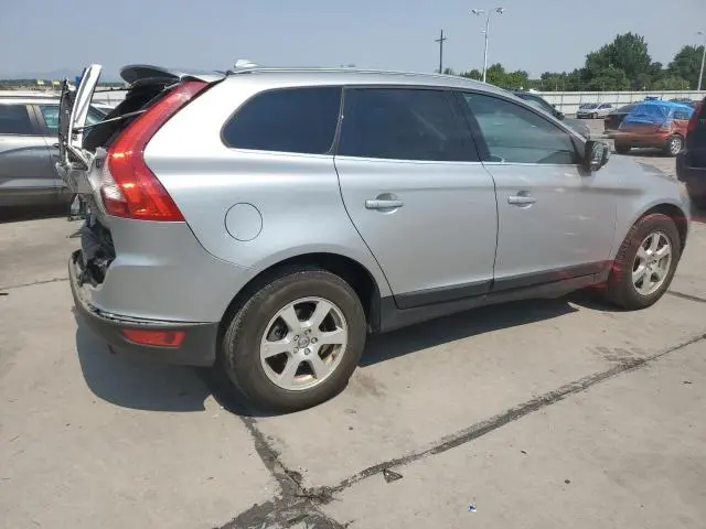 2012 VOLVO XC60 3.2  
