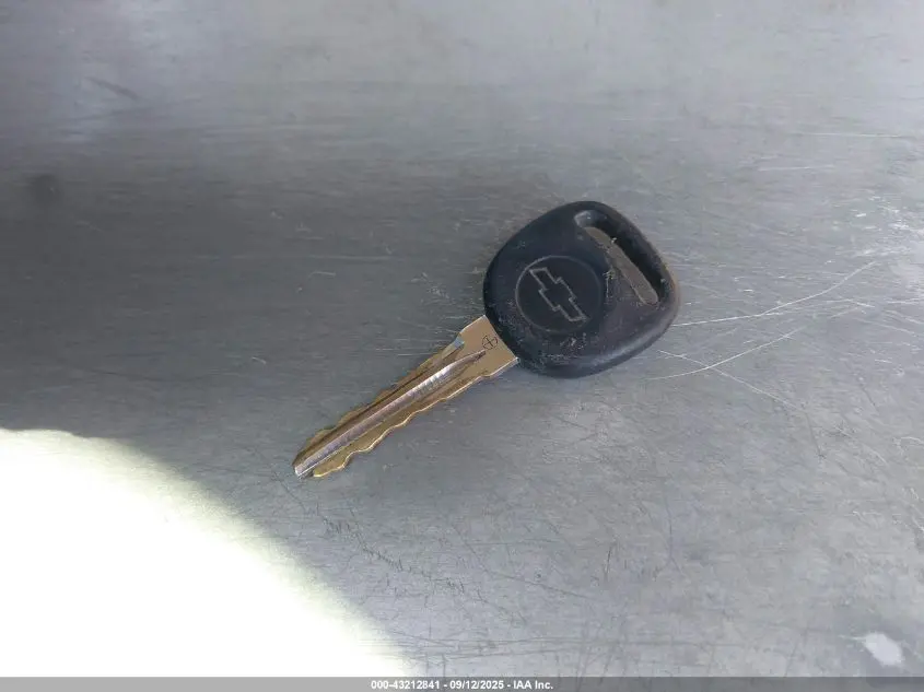 2013 CHEVROLET EXPRESS 2500 WORK VAN