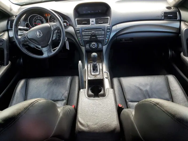 2013 ACURA TL   