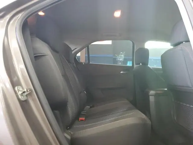 2010 CHEVROLET EQUINOX LT