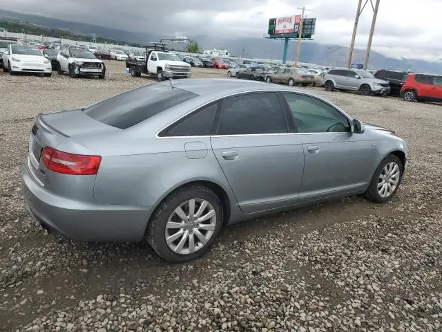 2011 AUDI A6 PREMIUM PLUS  