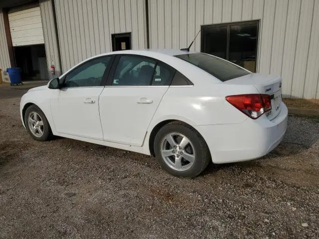 2013 CHEVROLET CRUZE LT