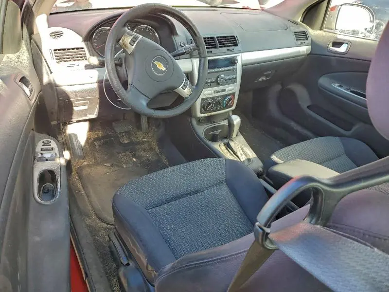 2010 CHEVROLET COBALT 1LT  