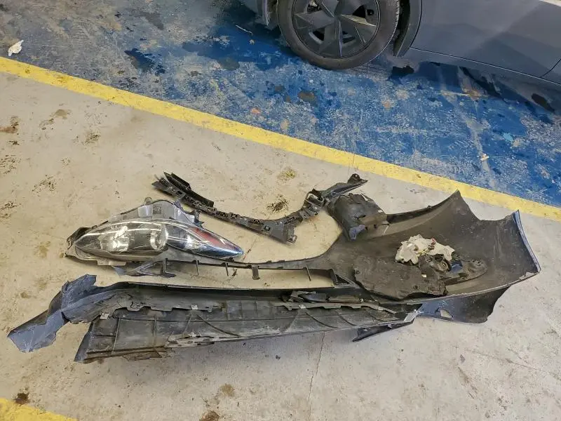 2015 MAZDA 3 TOURING  