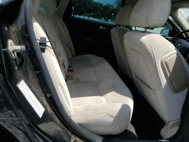 2013 CHEVROLET IMPALA LS  