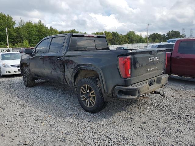 2019 GMC SIERRA K1500 AT4