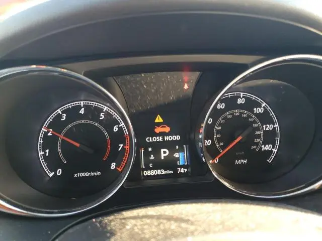 2020 MITSUBISHI OUTLANDER SPORT ES  