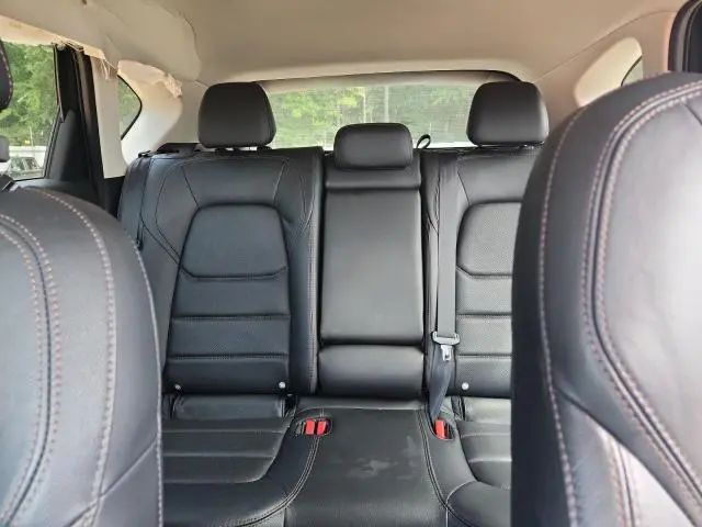 2023 MAZDA CX-5 PREMIUM  