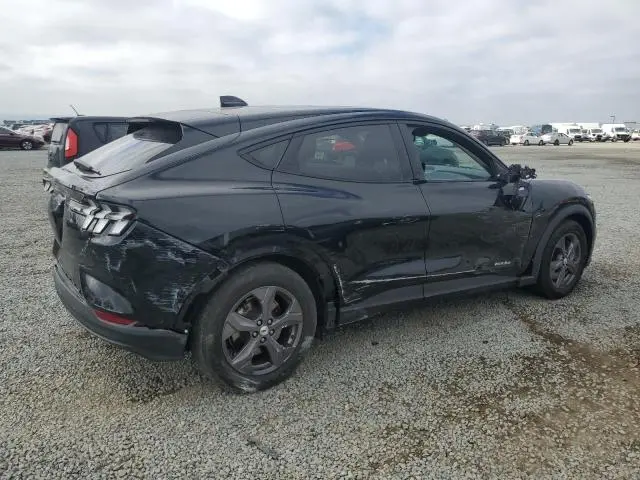 2023 FORD MUSTANG MACH-E SELECT