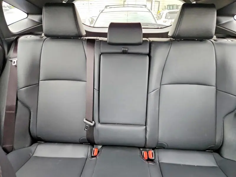 2023 TOYOTA VENZA XLE  