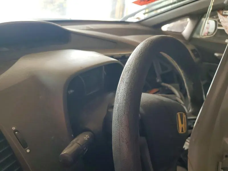 2011 HONDA CIVIC LX  