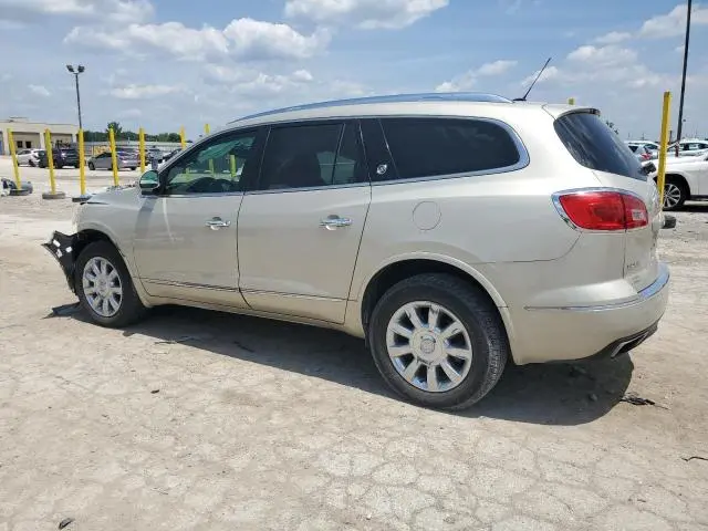 2014 BUICK ENCLAVE