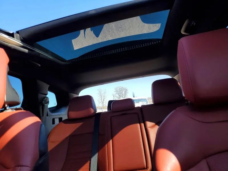 2023 KIA SPORTAGE SX PRESTIGE  