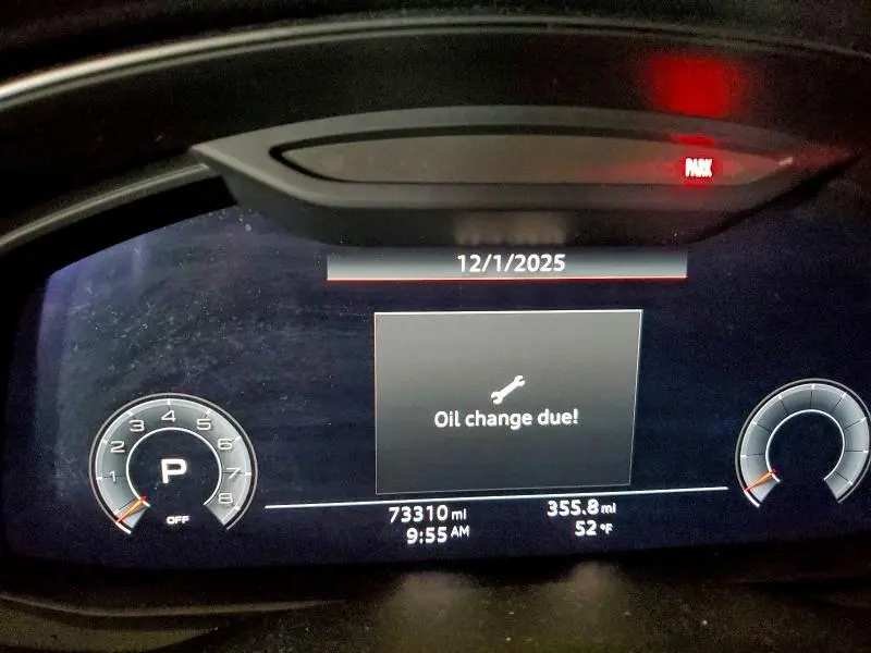 2020 AUDI A6 PREMIUM PLUS  