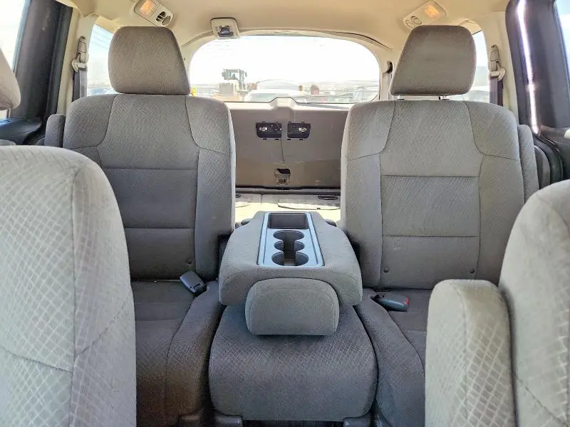 2015 HONDA ODYSSEY EX  