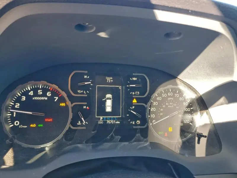 2021 TOYOTA TUNDRA CREWMAX SR5  