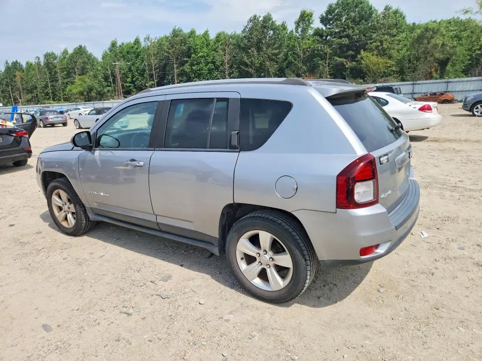 2015 JEEP COMPASS SPORT  