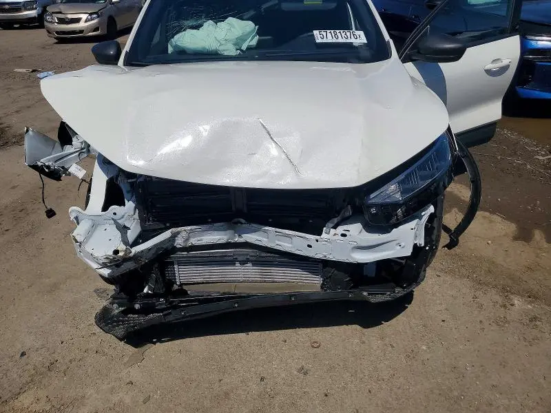 2025 FORD ESCAPE ST LINE  