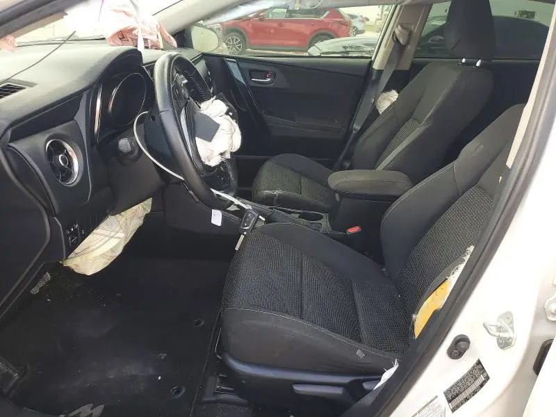 2017 TOYOTA COROLLA IM BASE  