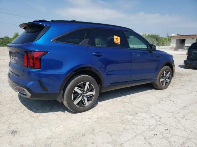 2023 KIA SORENTO EX  