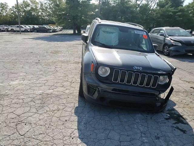 2020 JEEP RENEGADE SPORT