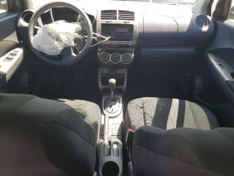 2012 SCION XD BASE  