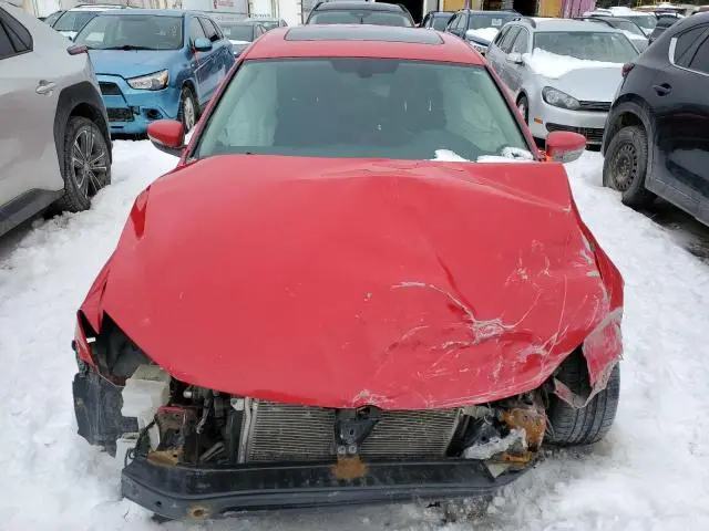 2017 VOLKSWAGEN JETTA SE  