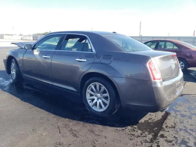 2014 CHRYSLER 300C   