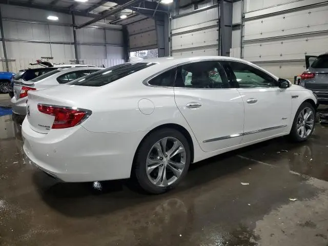 2019 BUICK LACROSSE AVENIR  
