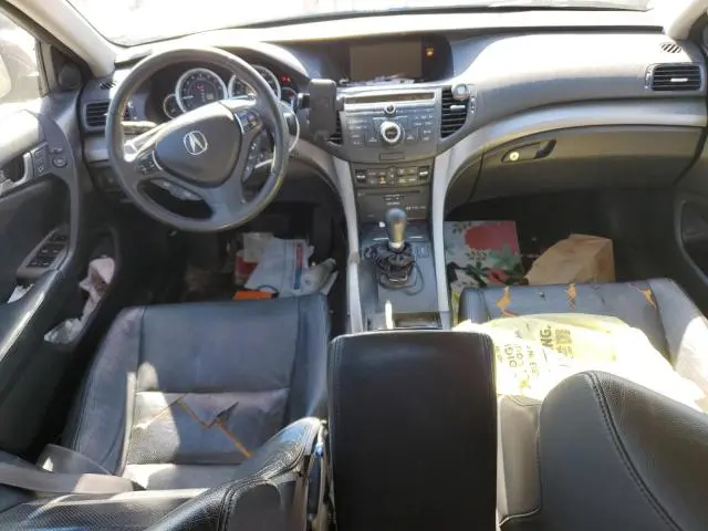 2010 ACURA TSX   