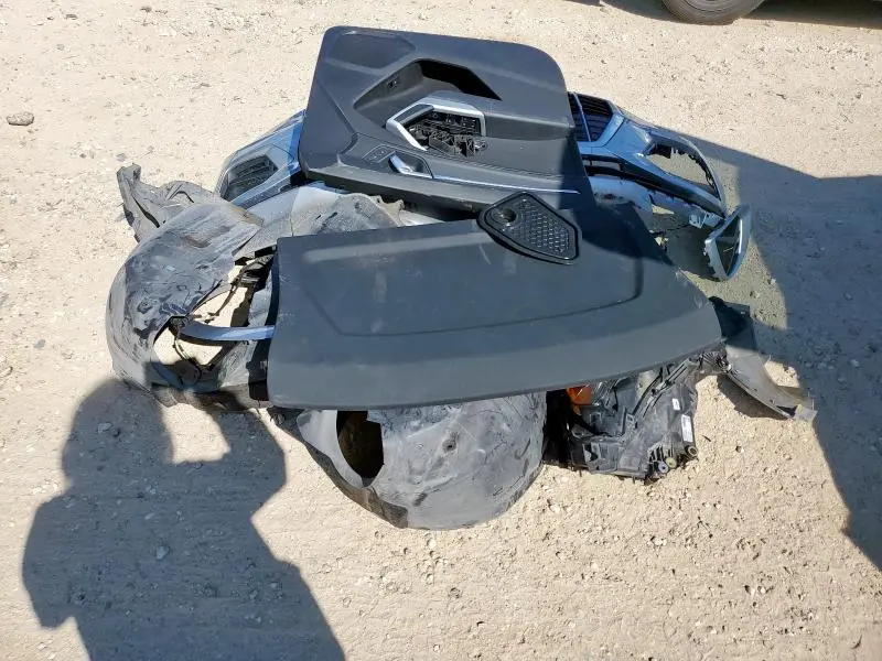 2021 AUDI Q3 PREMIUM 40  