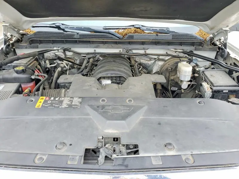 2018 CHEVROLET SILVERADO C1500 LT  