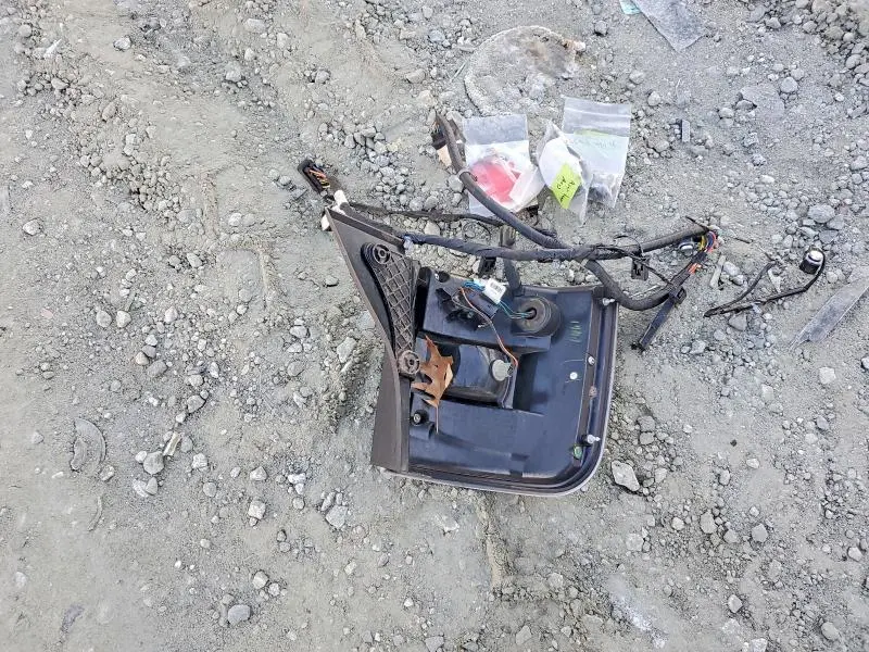 2018 FORD FLEX LIMITED  