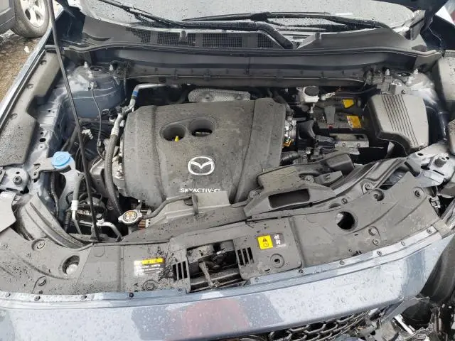 2023 MAZDA CX-5 PREFERRED