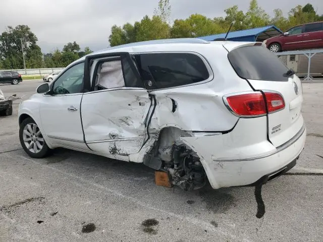 2016 BUICK ENCLAVE