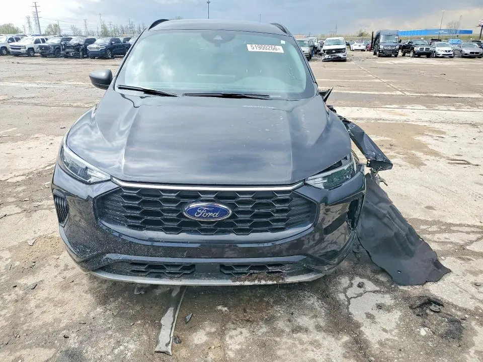 2023 FORD ESCAPE ST LINE  