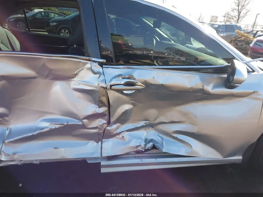 2018 TOYOTA CAMRY XSE V6