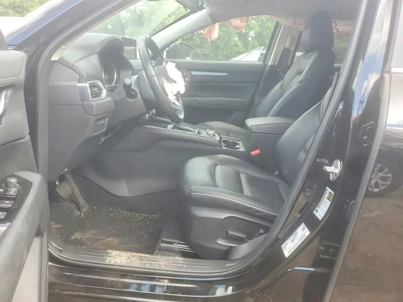 2024 MAZDA CX-5 SELECT  