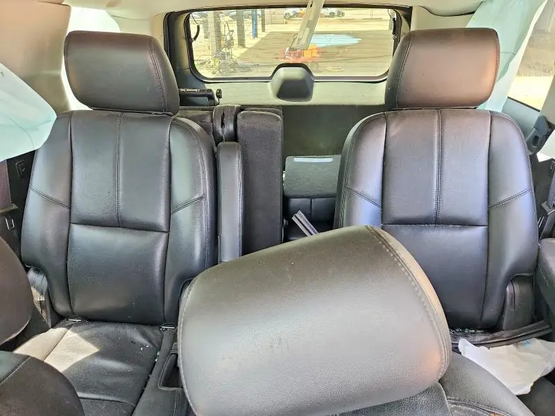 2013 CHEVROLET TAHOE K1500 LT  