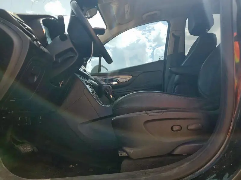 2017 BUICK ENCORE SPORT TOURING  