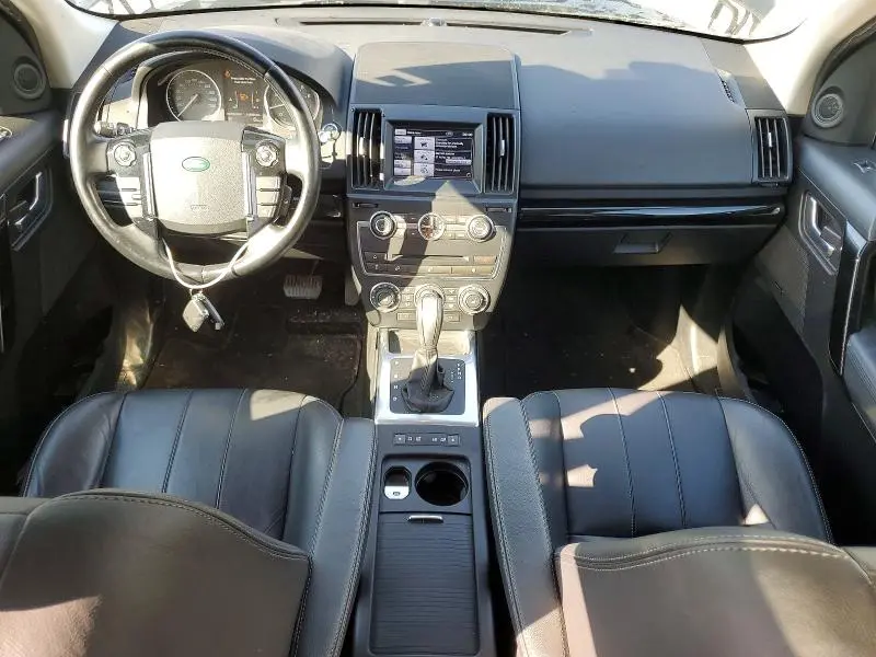 2013 LAND ROVER LR2 HSE  