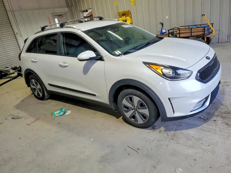 2019 KIA NIRO EX  
